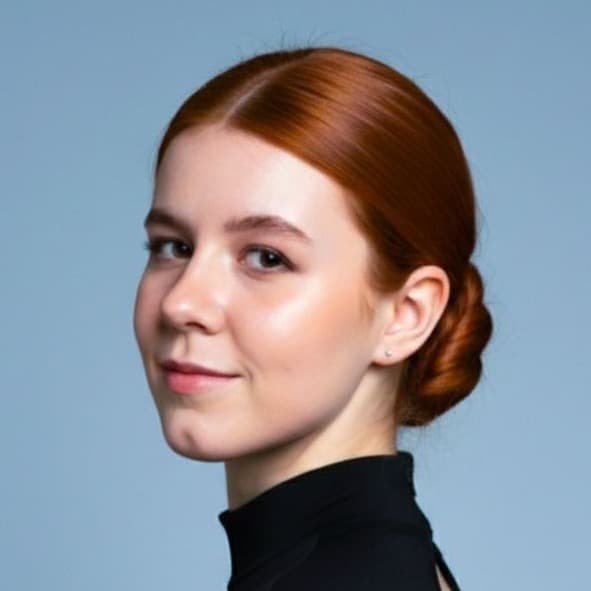 Catervine's profile picture